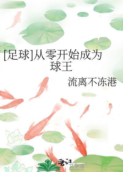足球之从零开始