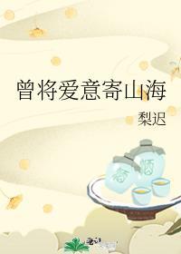 曾将爱意寄山海出版时间