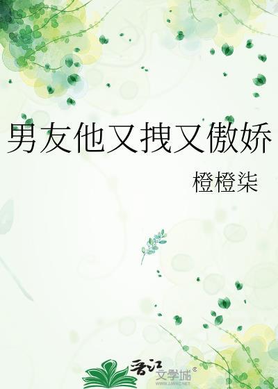 男友他又拽又傲娇宝书