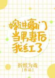 嫁进豪门当男妻后我红了t