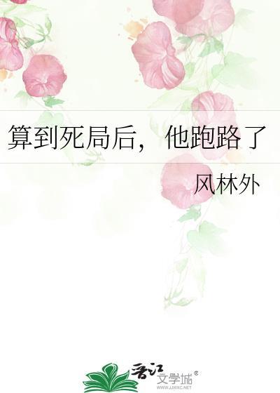 他跑路了风林外