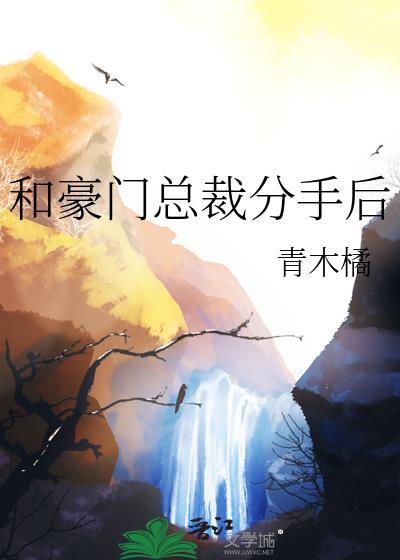 和豪门总裁分手后gl向妍