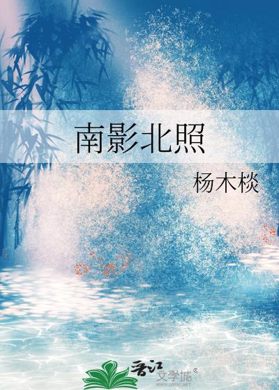 南燕北影