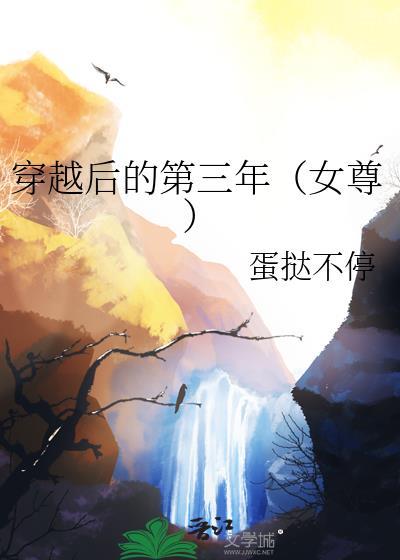 穿越后的第三年女尊