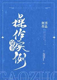 穿书操作实例by何书