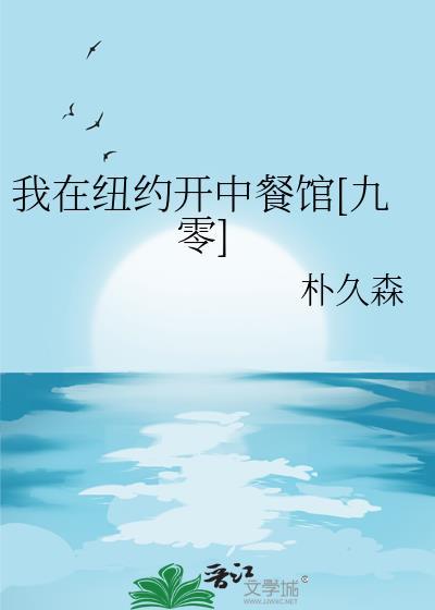我在纽约当教授