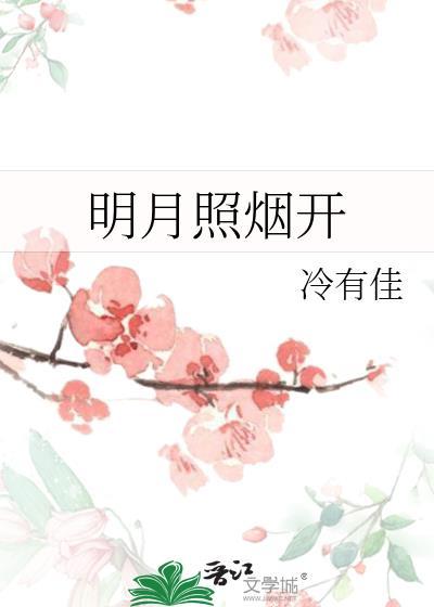 明月照什么