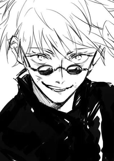 接吻时记得摘下眼镜结局下