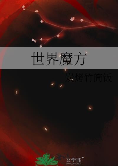 四阶魔方特殊情况公式