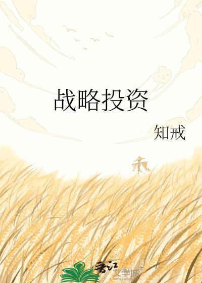 战略投资人是什么意思