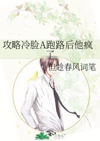 攻略冷面少将