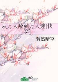 从万人敌到万人迷[快穿