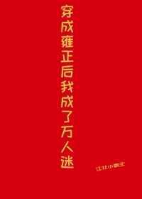 穿成雍正后我成了万人迷江北小霸王