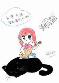 玄学大佬穿成豪门千金