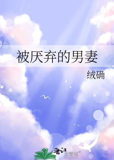 被厌弃的男妻全文免费阅读未删减