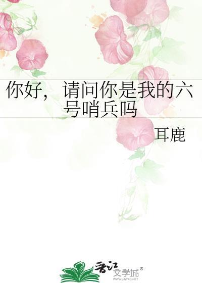 请问你是我的六号哨兵吗