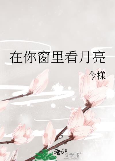 在你窗里看月亮今
