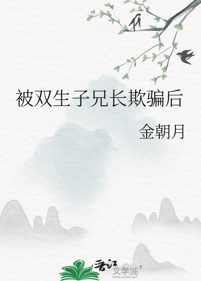 兄弟双生子文