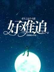 重生之大佬好难追