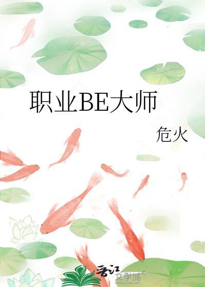 职业be大师危火免费阅读