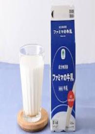 鲜奶送货
