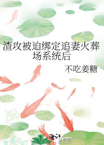 渣攻追妻火葬场by