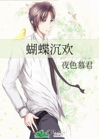蝴蝶沉欢全文txt