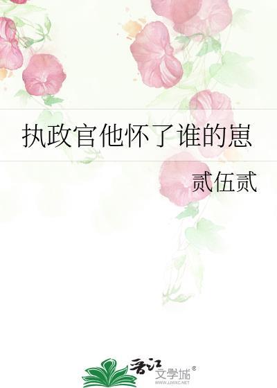 执政官职业