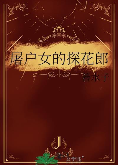 屠户女的探花郎又名什么