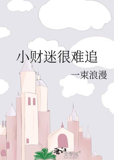 小财迷很难追by一束浪漫txt百度
