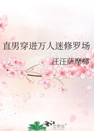 直男穿进万人迷修罗场晋江