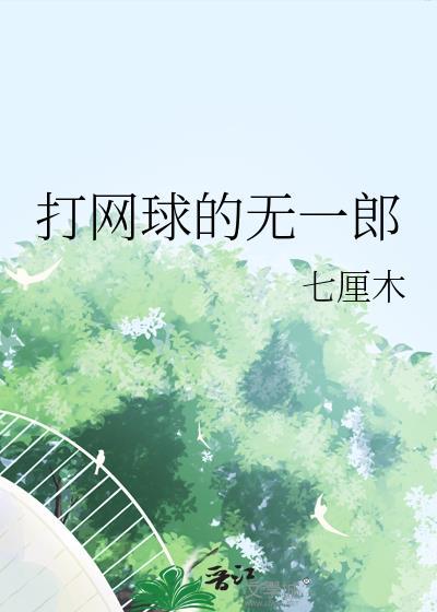 打网球的无一郎免费阅读笔趣阁无删