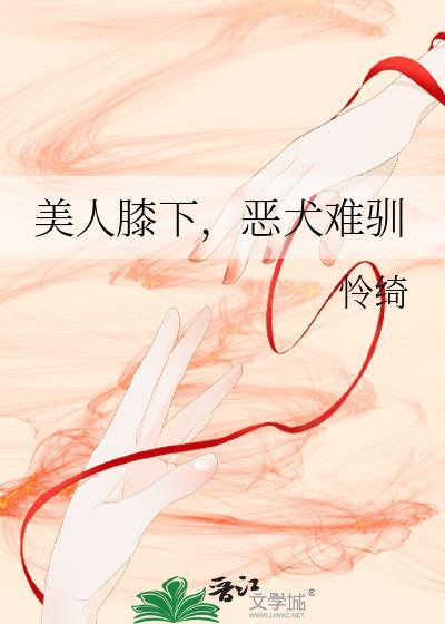 美人犬文
