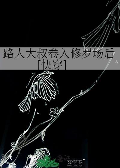 路人大叔卷入修罗场后快穿