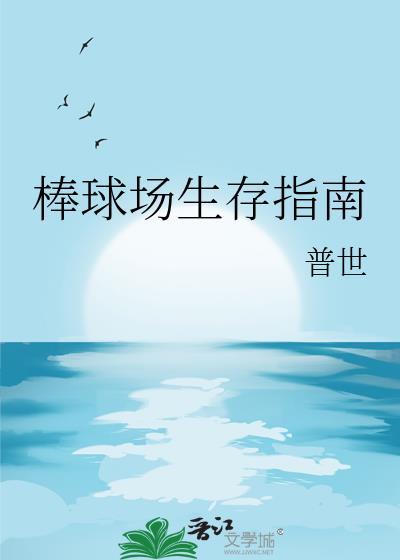 棒球场生存指南by普世