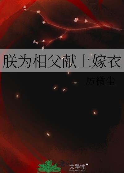 朕为相父献上嫁衣晋江