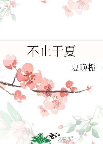 不止于夏夏晚栀TXT