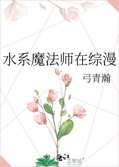 主角是水系法师