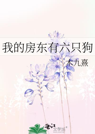 我的房东免费阅读全文