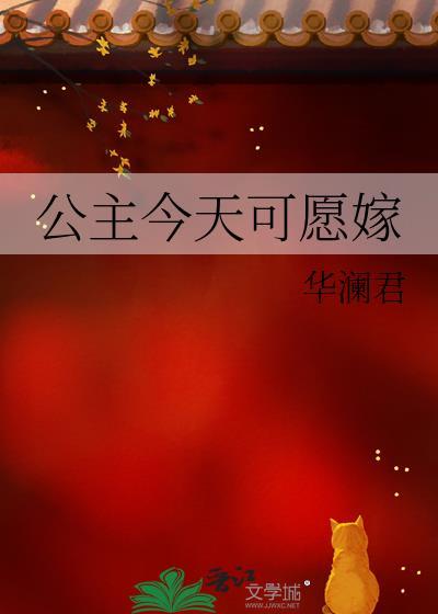 公主今天可愿嫁by华澜君免费阅读txt