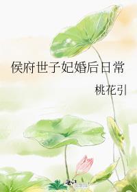 侯府世子妃婚后日常 by 桃花引