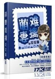 萌妻难哄是什么?