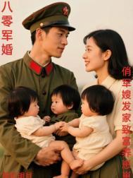 八零军嫂娇养记全文免费阅读