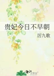 贵妃今日依然圣宠全文
