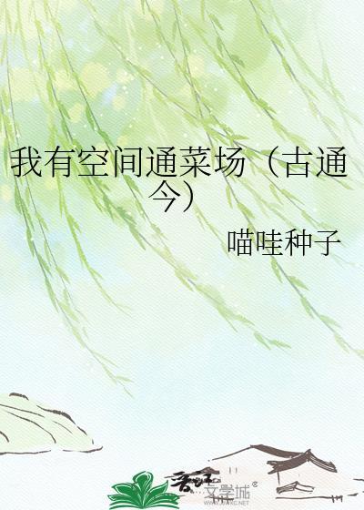 我有空间通菜场古通今
