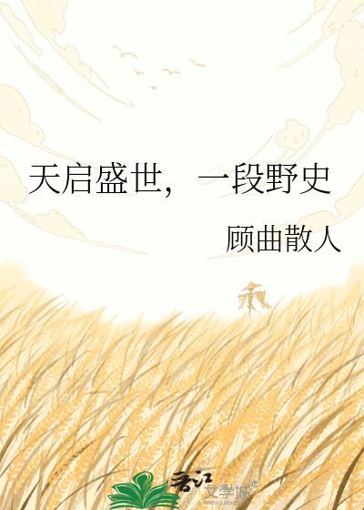 一段野史是什么