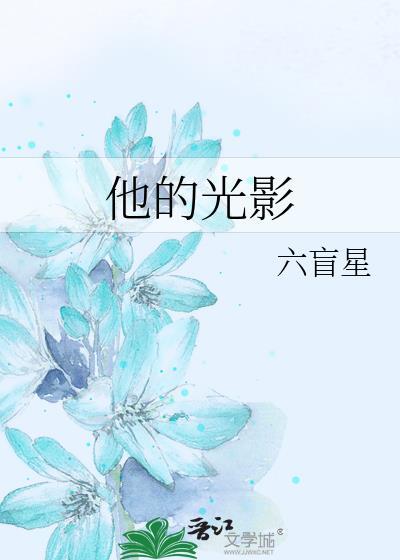 他的光影by六盲星免费阅读