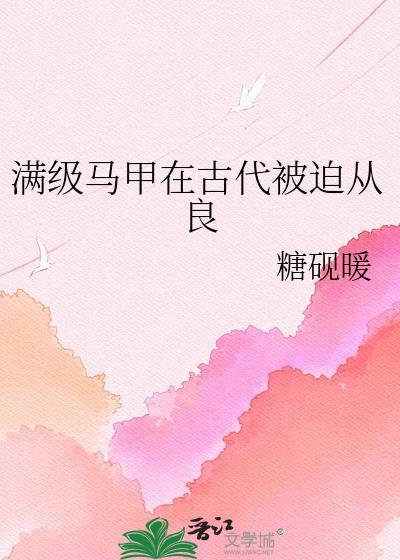 满级大佬马甲掉了之后
