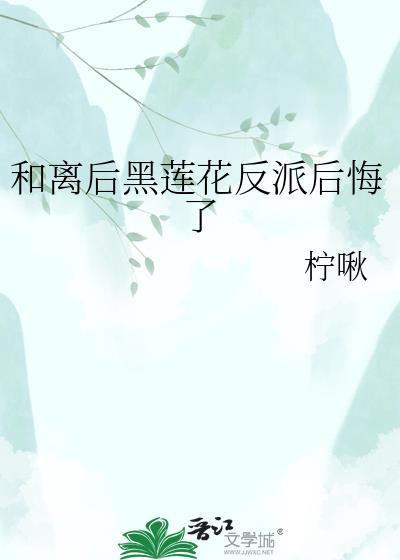 和反派离婚后我爆火了