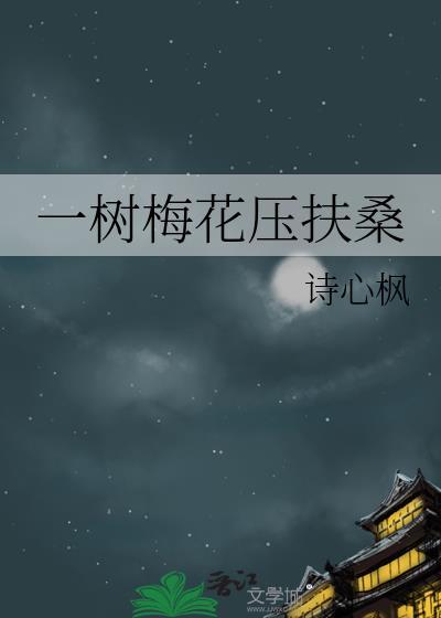 一枝梅花压海棠的意思